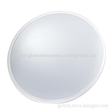 PMMA white SMD3014 17W ultra-thin indoor lightingNew